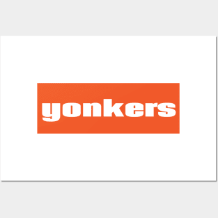 Yonkers Posters and Art